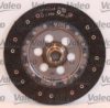 PORSC 96411691102 Clutch Kit